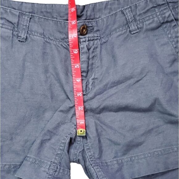 The North Face Charcoal Gray Shorts - Picture 4 of 5